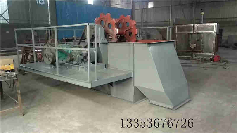 重型（xíng）鬥式提升機