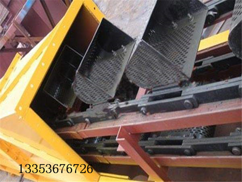 選煤廠用的撈坑式提升（shēng）機1