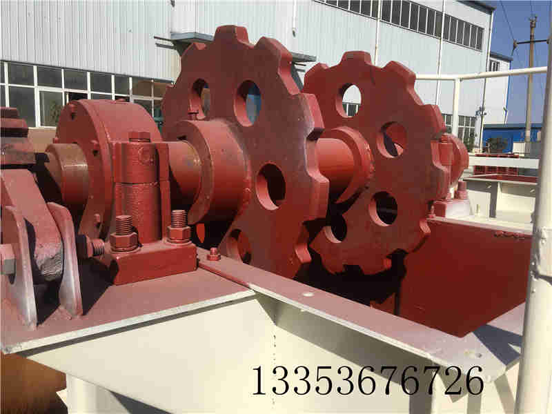 NSE係列高速板鏈鬥式提升（shēng）機