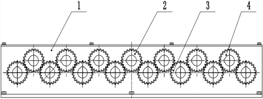 變速箱設計（jì）原理