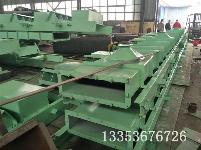 振動輸送（sòng）機產品（pǐn）概（gài）述4