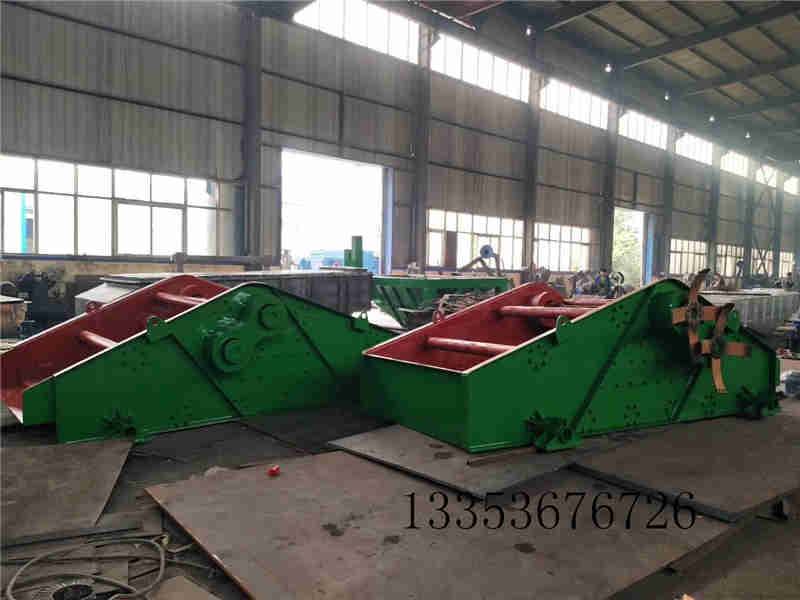 圓振篩圖（tú）片