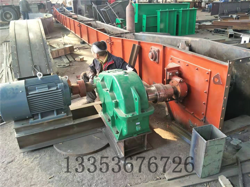 9.1免费看片礦用鑄石刮板機