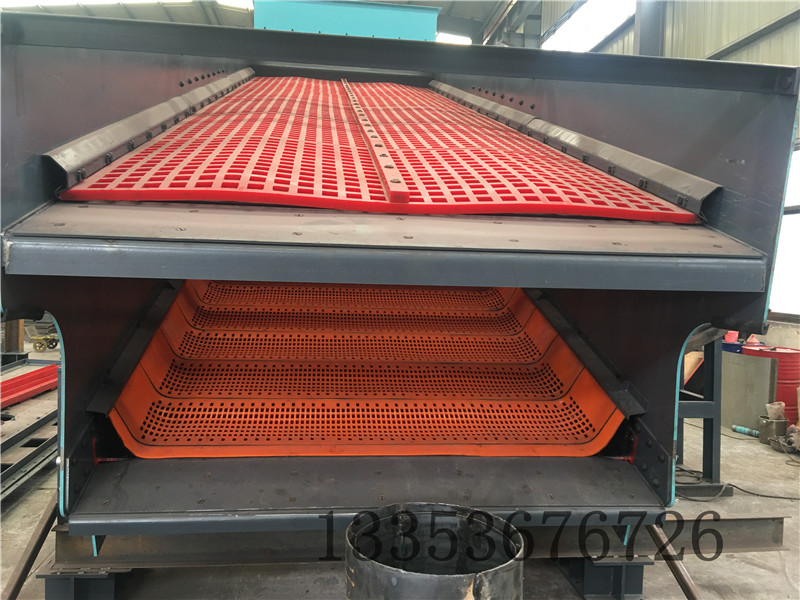 為什麽弛（chí）張篩如此深受喜歡呢？