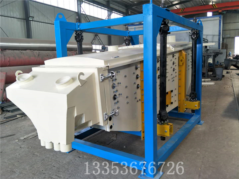 石（shí）油化工砂方形搖擺（bǎi）篩1