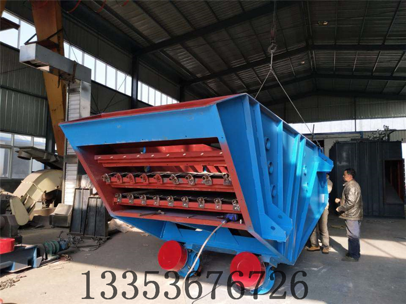 大型概率篩（shāi）