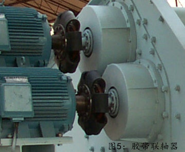 尾礦（kuàng）幹排脫水篩