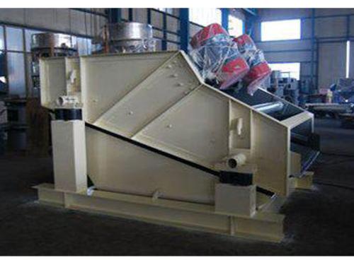 熱礦振動篩-中小粒度燒結礦用振（zhèn）動篩廠家-圖紙設計