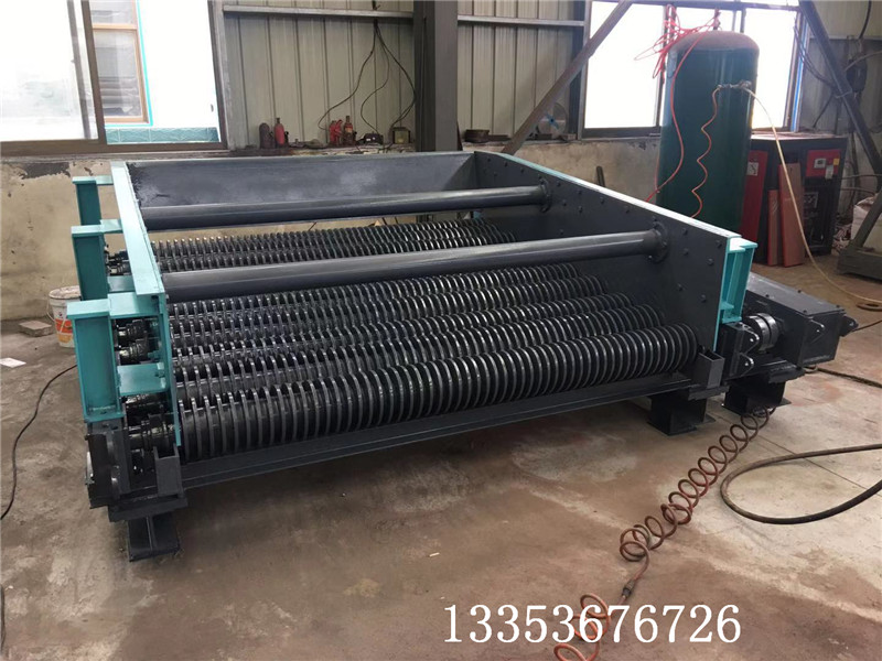 複合正弦篩概（gài）述