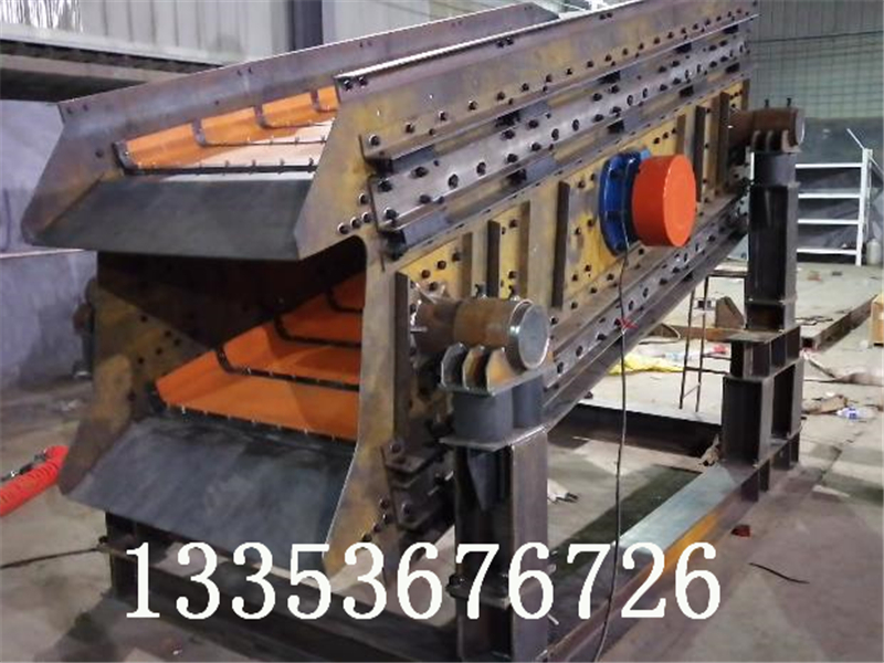 微粉撞擊篩分設備生產廠家-精細處（chù）理120目時產百噸