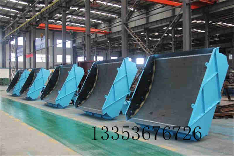 弧形振（zhèn）動篩1