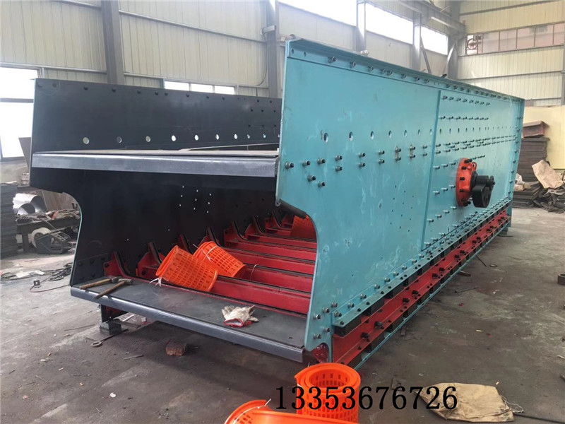 沾粘物料篩分專用弛（chí）張篩選機篩網更換