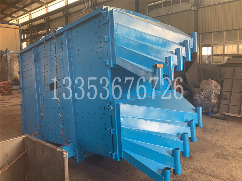 雙進雙出雙層（céng）四方搖篩（shāi）