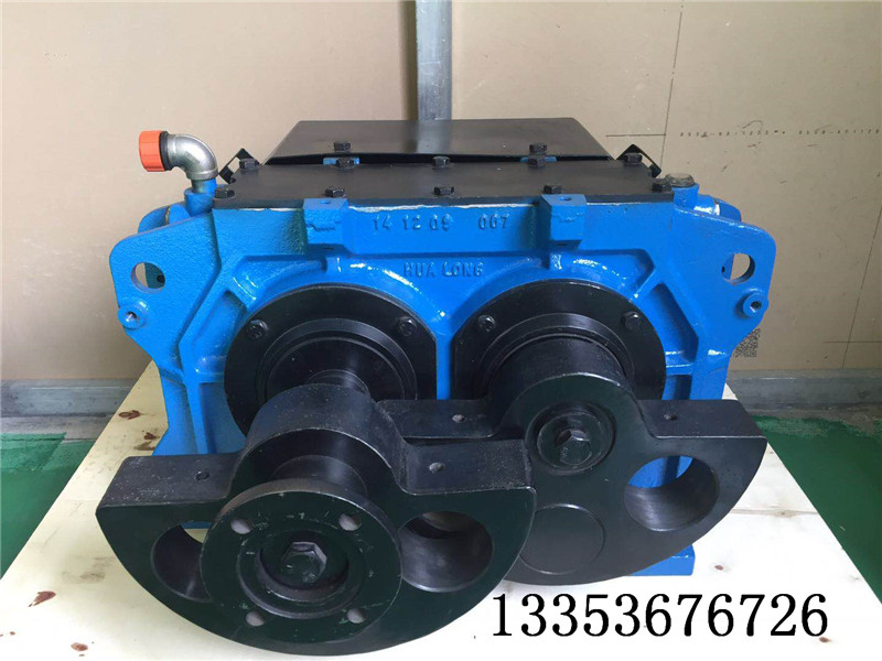 細粉弛張篩分機（jī）激振器