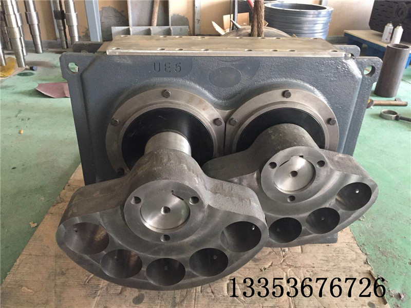 激振器式弛張振動篩激振器（qì）