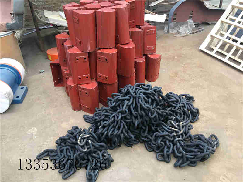 環（huán）鏈鬥式提升（shēng）機3