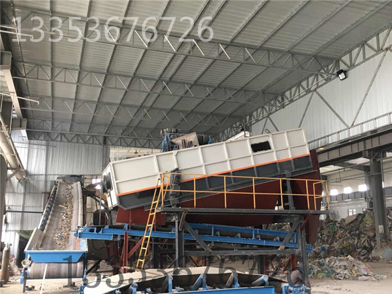 風選（xuǎn）彈跳分選機