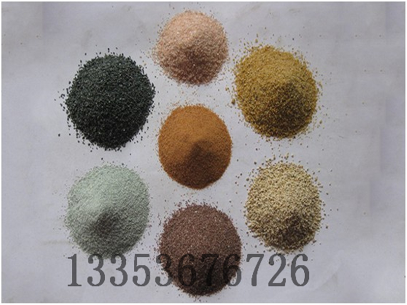 幹（gàn）混砂粉微粉弛張篩分機物料（liào）