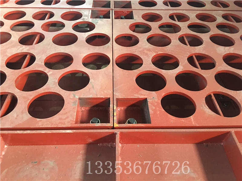 KZS係列礦用振動篩（shāi）4