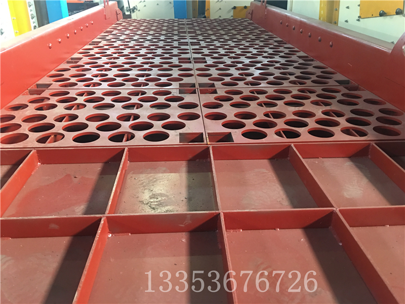 KZS係（xì）列礦用振動篩