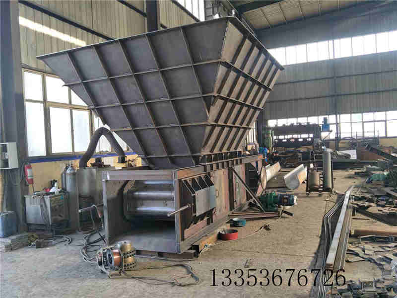 重型鏈板給礦（kuàng）機（jī）