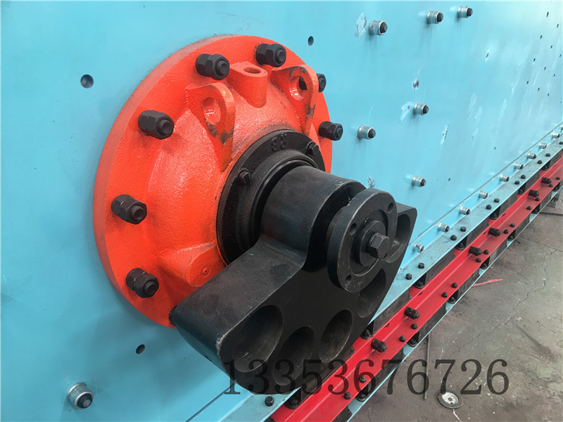 弛張沸騰篩如何通過變頻器調（diào）節振（zhèn）頻的基（jī）本工作原理詳（xiáng）解