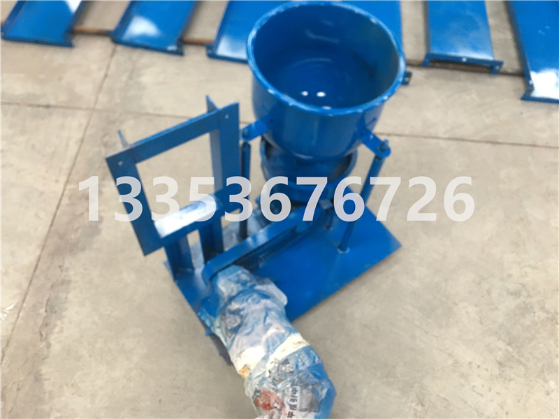 小型（xíng）圓盤給料機22