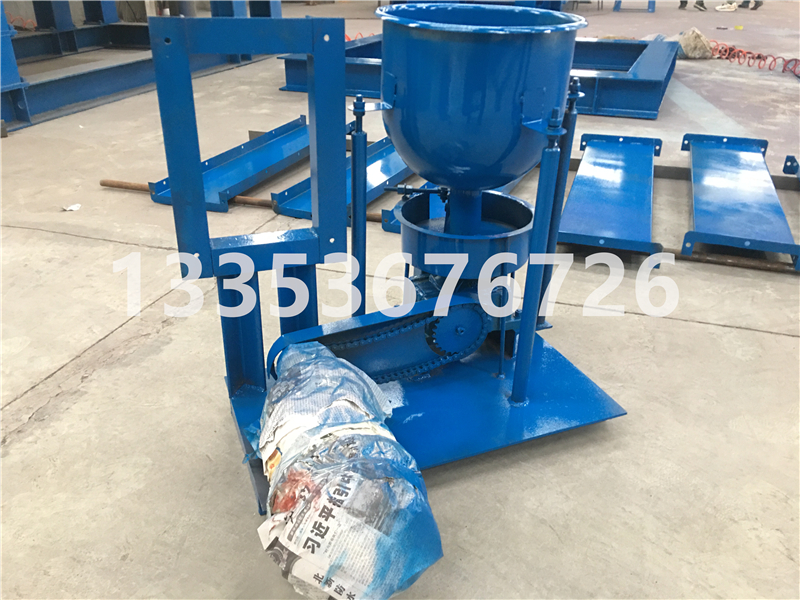 小（xiǎo）型圓盤給藥機性能優勢