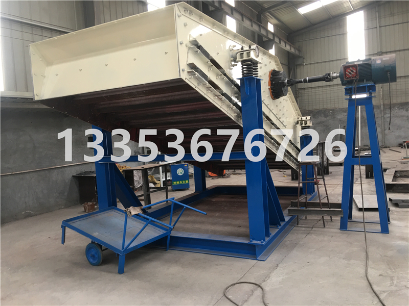 礦山馳張沸騰篩的篩麵長寬有什（shí）麽作用主要（yào）影響什麽？