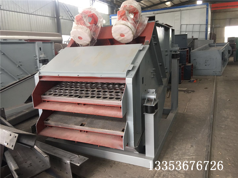 如何防範振動電（diàn）機出現漏電現象的發生呢（ne）？11