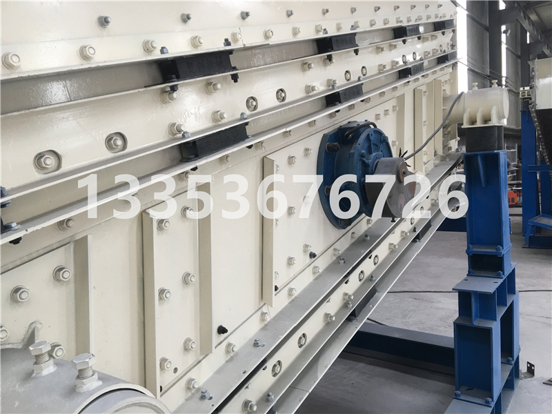 幹磨砂微粉弛張篩分設備生產廠（chǎng）家-精細處理時產百噸1