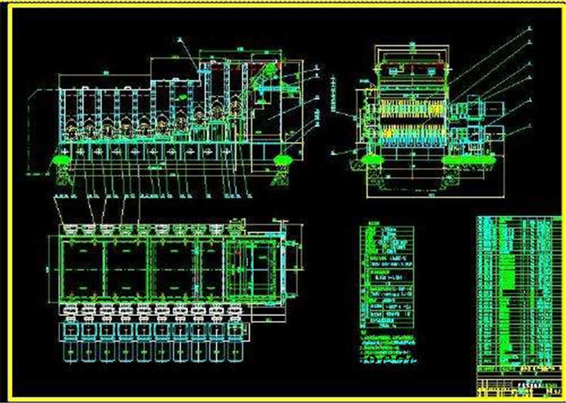滾軸篩圖（tú）紙