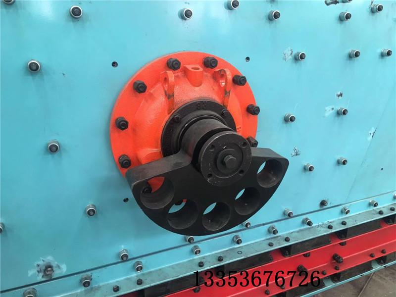 弛張（zhāng）篩（shāi）激振器展示