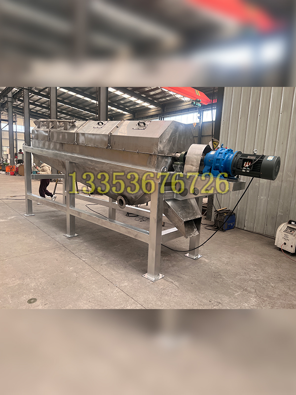 有軸滾筒篩-滾筒篩沙機-滾筒(tǒng)篩