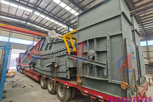 提升機上料機的常見類（lèi）型及用途