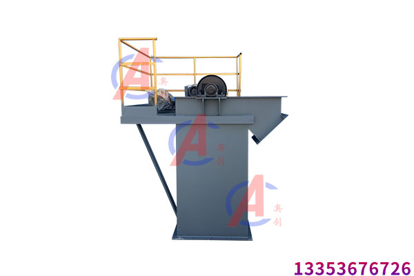 如何解決鬥式提升機常見的故障