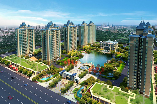 北京雁（yàn）秀路供熱站FGR熱水鍋爐案例