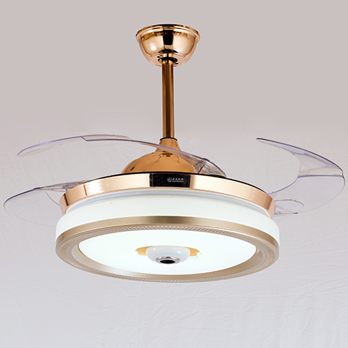 隱形風扇燈廠家