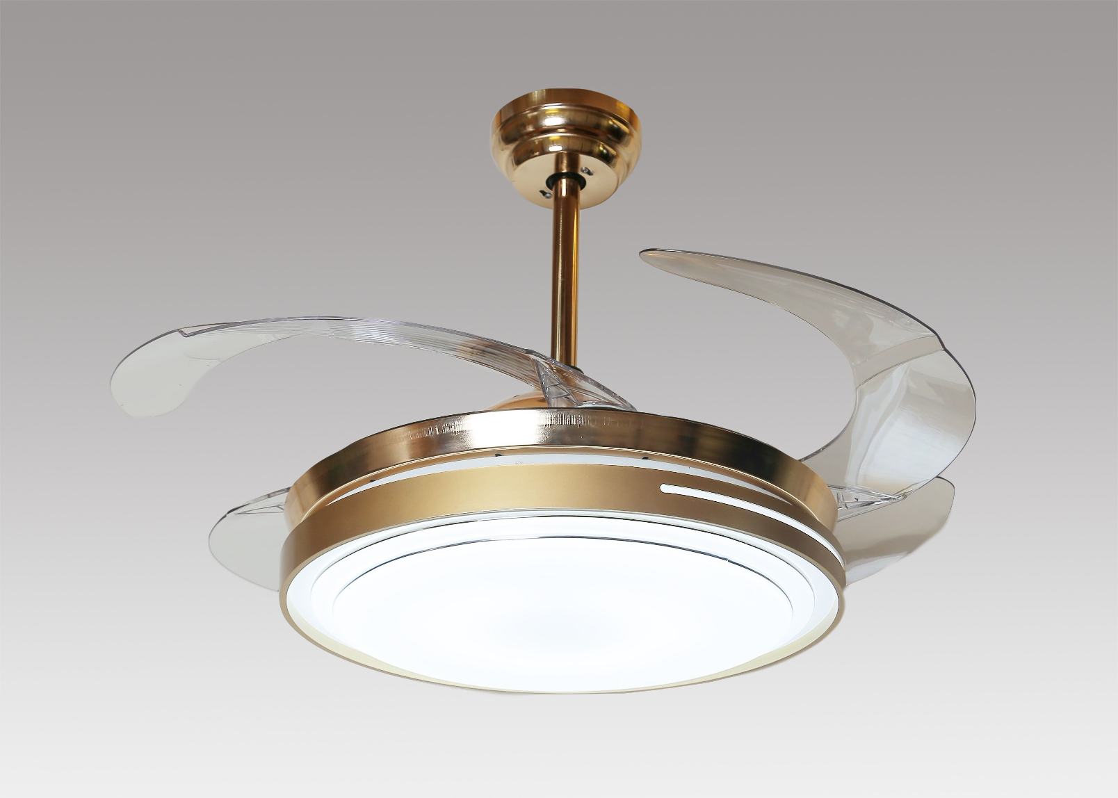 隱形風扇燈（dēng）廠家