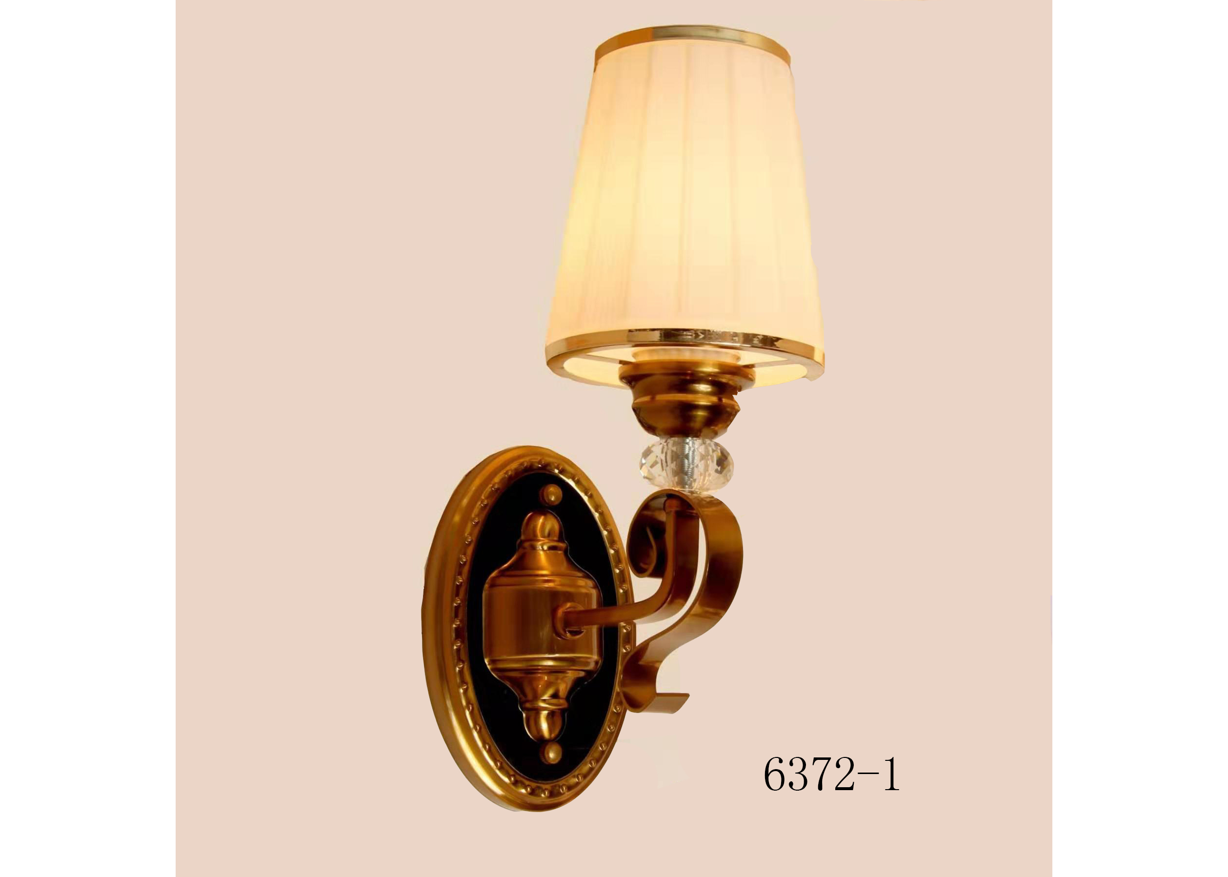 壁（bì）燈生產廠家