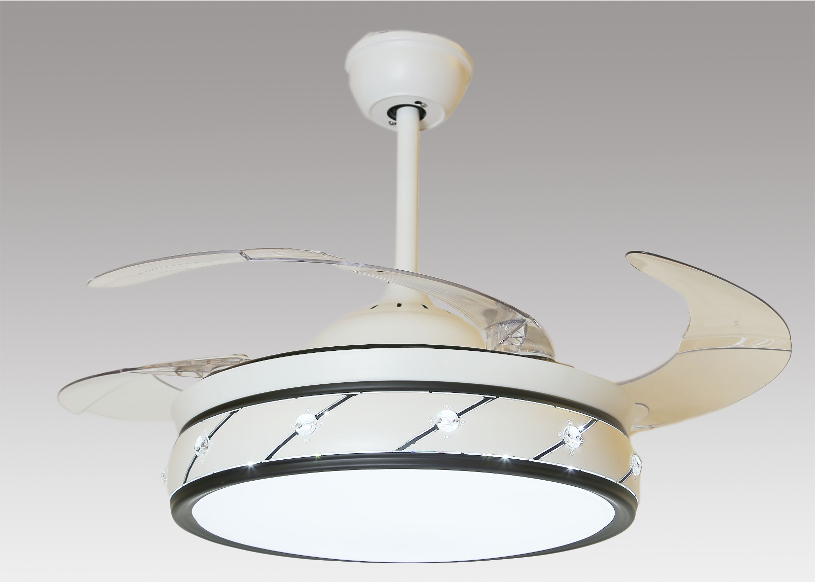 隱(yǐn)形風扇燈廠家 隱形風扇燈廠家