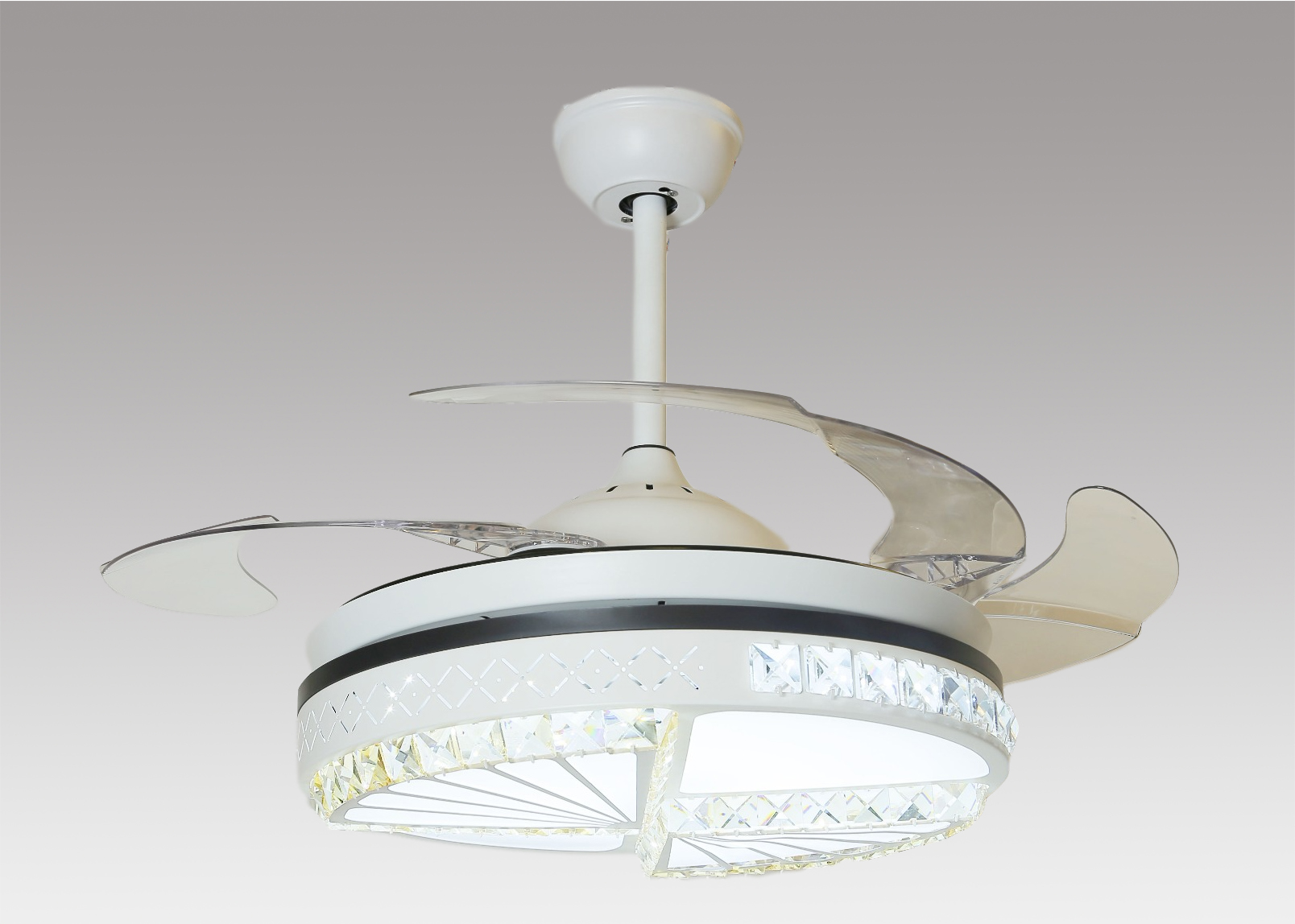 隱(yǐn)形風扇燈廠家(jiā) 隱形風扇燈(dēng)廠家