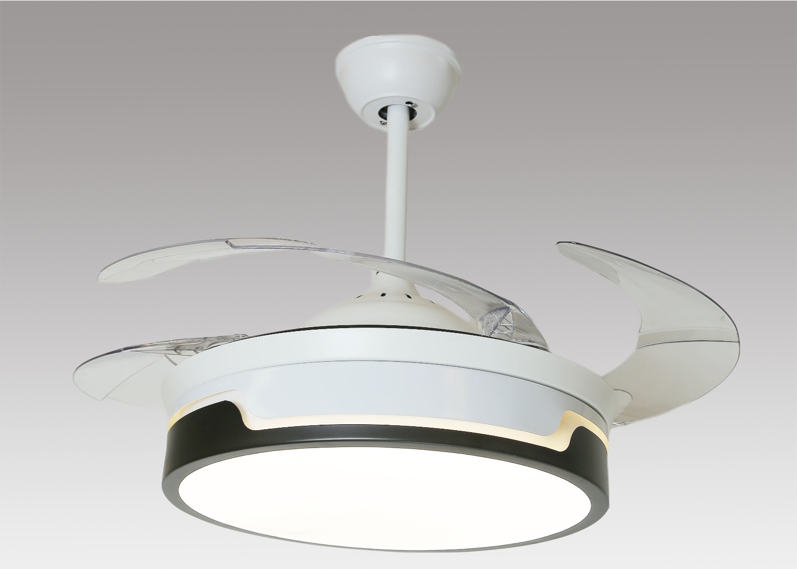 隱形風扇燈廠家 隱形風(fēng)扇燈廠家