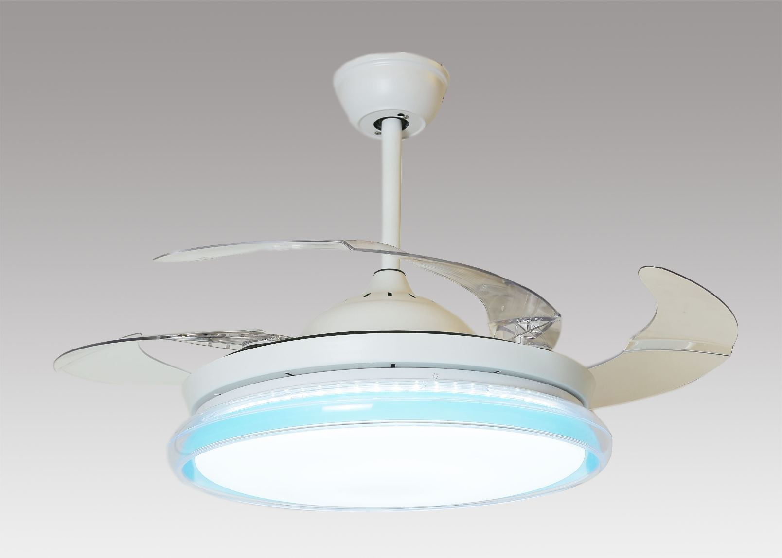 臥（wò）室風扇燈