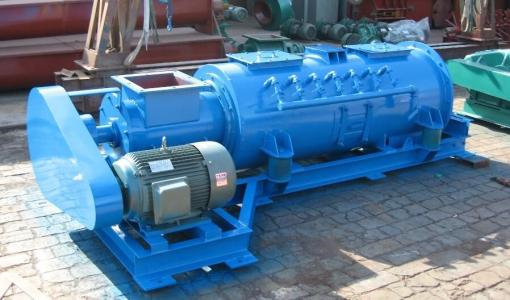 礦山異型粉（fěn）塵加濕機