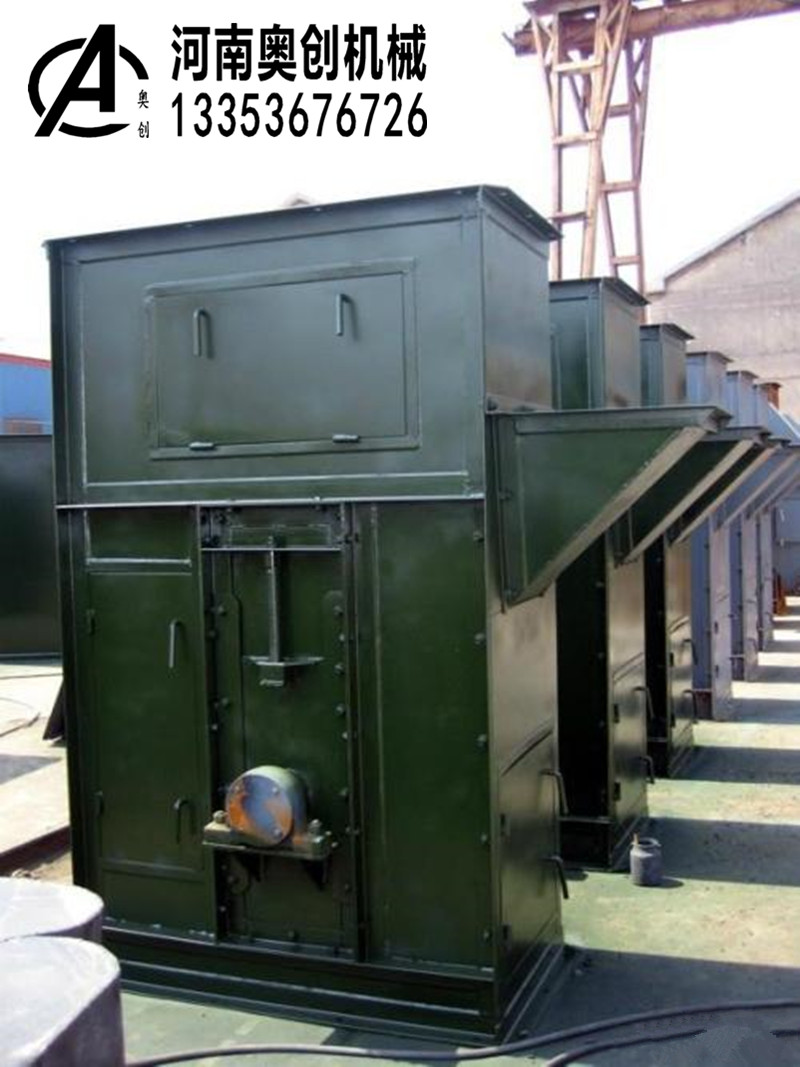 新鄉NE鬥式提升(shēng)機