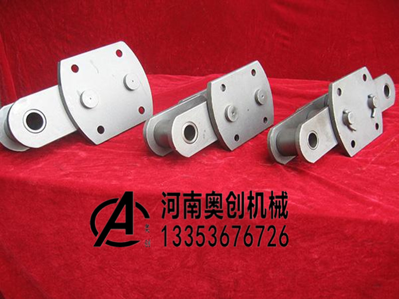 新（xīn）鄉中央鏈鬥提升機（jī）