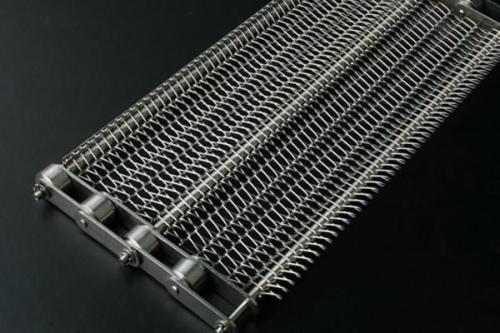 乙型網帶輸送機（jī）