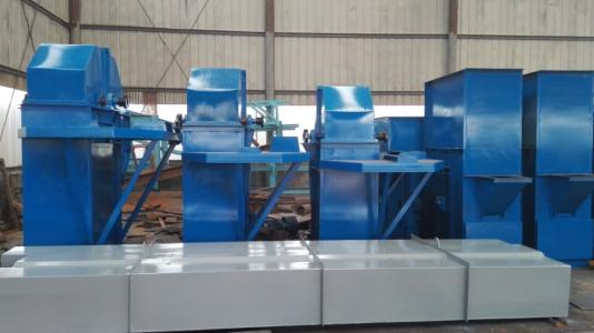 鬥式提升（shēng）機常見故（gù）障