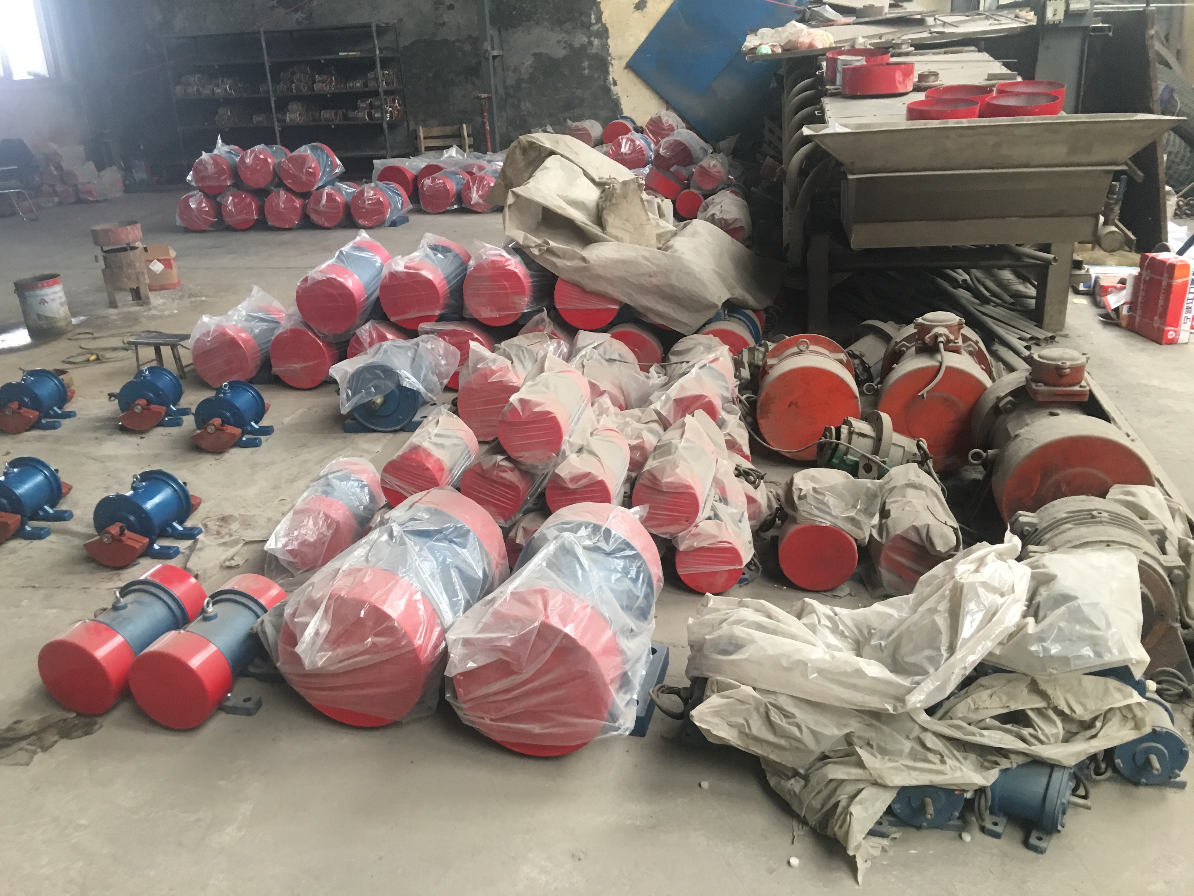 9.1免费看片振動電機廠（chǎng）家現貨展示（shì）